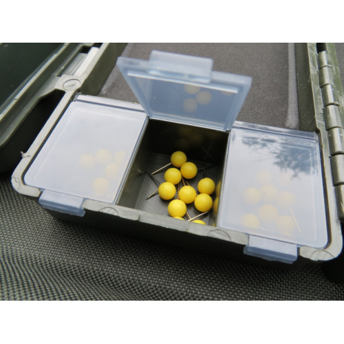 Луксозна чанта с кутии за аксесоари Mivardi Carp Carryall Executive 