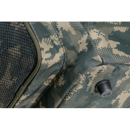 Раница Mivardi Bagpack Multi Camo 50 