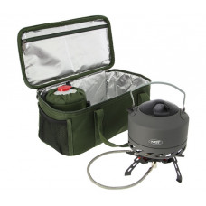 Шаранджийски сак Ngt Brew Kit Bag 474