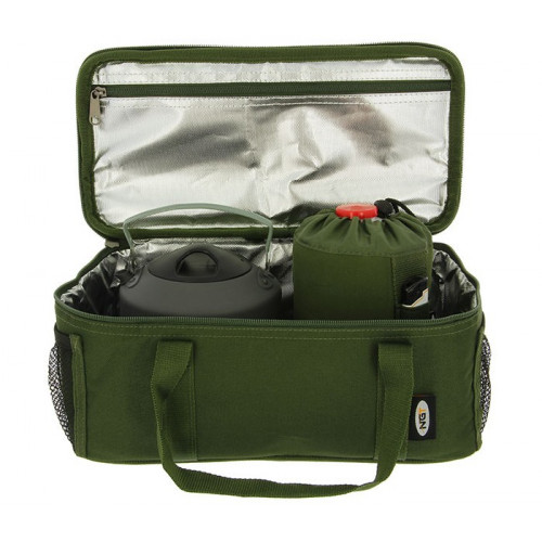 Шаранджийски сак Ngt Brew Kit Bag 474