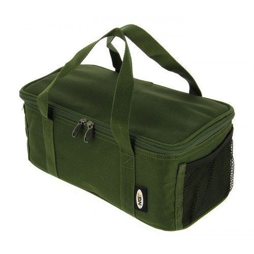 Шаранджийски сак Ngt Brew Kit Bag 474