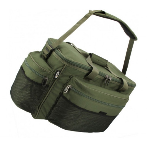Шаранджийски сак NGT Green Carryall