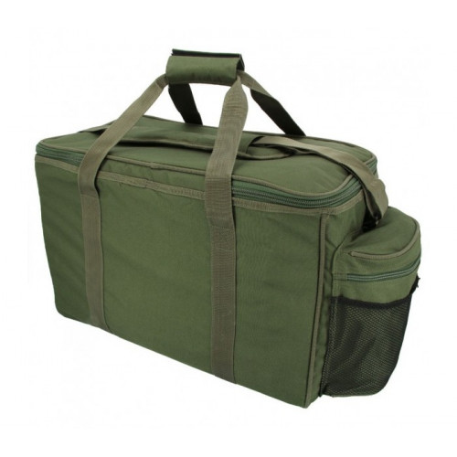 Шаранджийски сак NGT Green Carryall