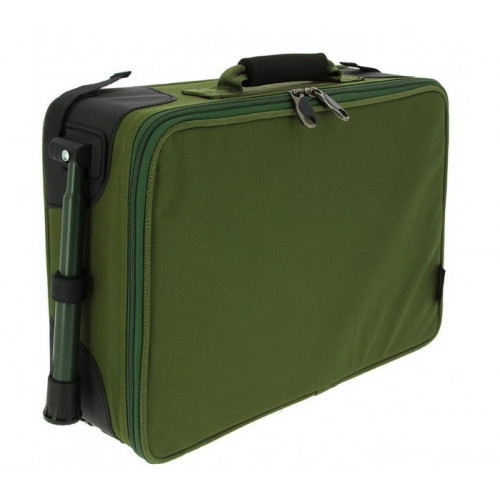 Кутия за аксесоари NGT Carp Station