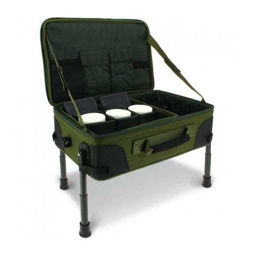 Кутия за аксесоари NGT Carp Station