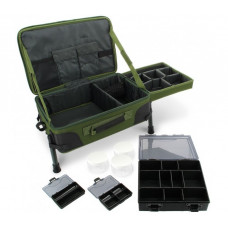 Кутия за аксесоари NGT Carp Station