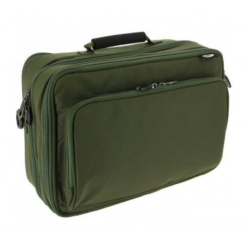 Комплект чанта с масичка NGT Two Tier Box Case