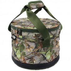 Футер за захранка NGT Camo Bait Bin