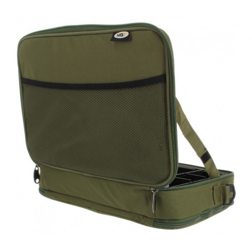 Кутия с чанта NGT Box Case Tackle Bag