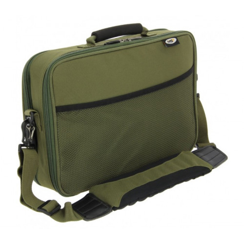 Кутия с чанта NGT Box Case Tackle Bag