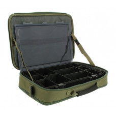 Кутия с чанта NGT Box Case Tackle Bag