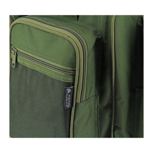 Сак Ngt Multi Pocket Carryall 500