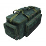 Шаранджийски сак NGT Camo Insulated Carryall 709-L-C