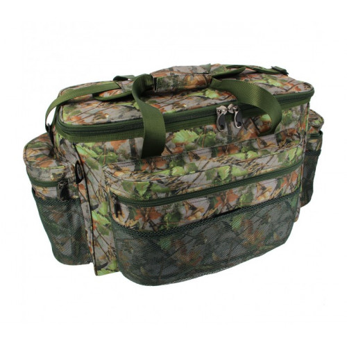 Сак Ngt Large Camo Bag