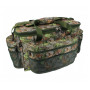 Сак Ngt Large Camo Bag