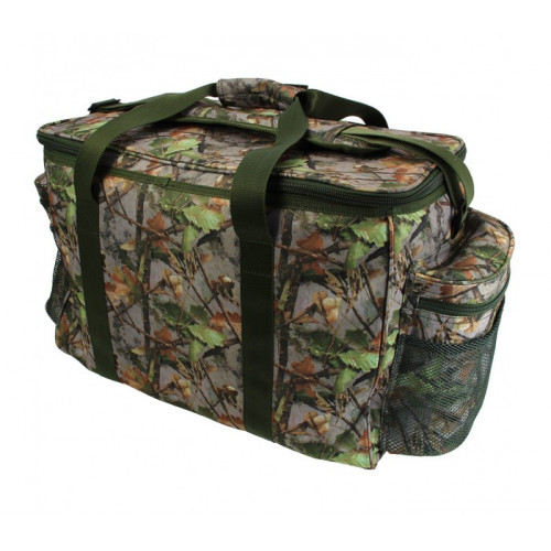 Сак Ngt Large Camo Bag