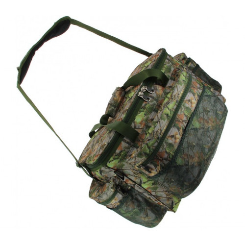 Сак Ngt Large Camo Bag