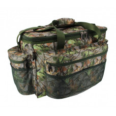 Сак Ngt Large Camo Bag