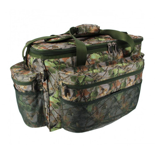 Сак Ngt Large Camo Bag