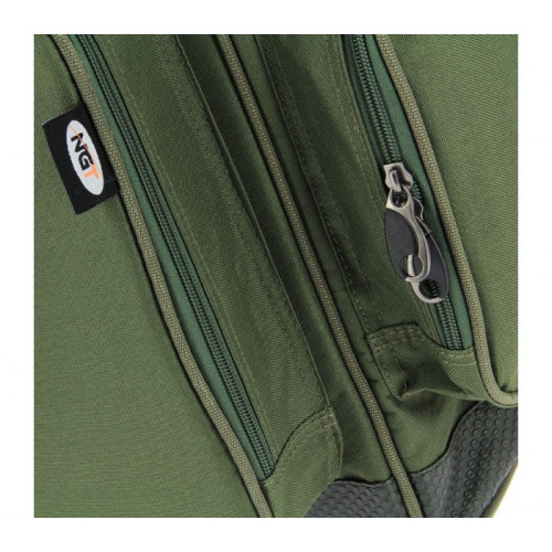 Раница NGT XPR Multi Compartment Rucksack