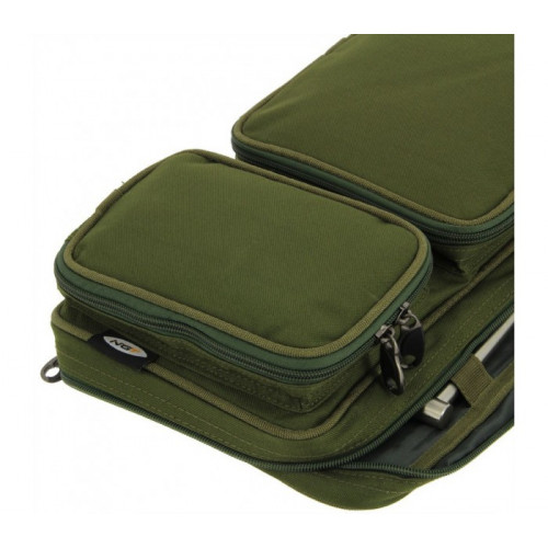 Чанта за бъз барове NGT Buz Bar Bag