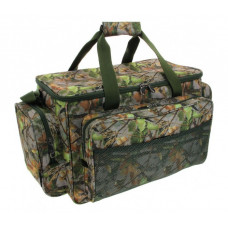 Шаранджийски сак NGT Camo Insulated 