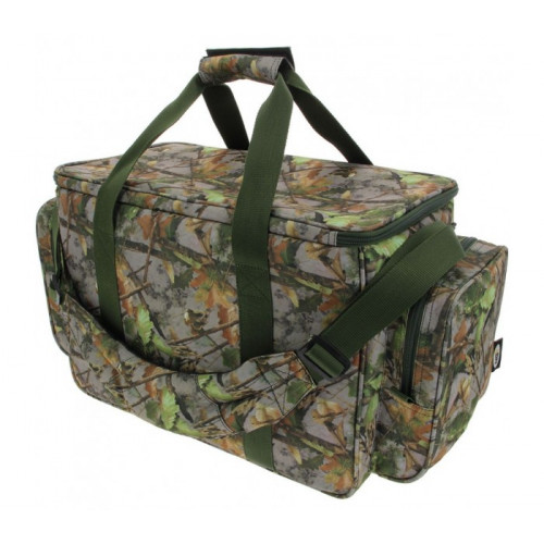 Шаранджийски сак NGT Camo Insulated 