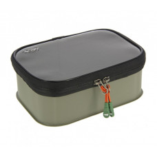 Чанта NGT Bit Bag Zip Up Case 303 EVA 30 x 20 x 10 см