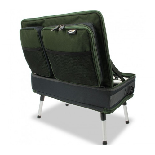 Чанта за аксесоари NGT Carp Bivvy Table System 