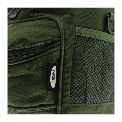 Чанта NGT XPR Insulated Cooler Bag