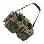 Шаранджийски сак NGT Camo XPR Multi - Pocket