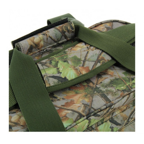 Шаранджийски сак NGT Camo XPR Multi - Pocket