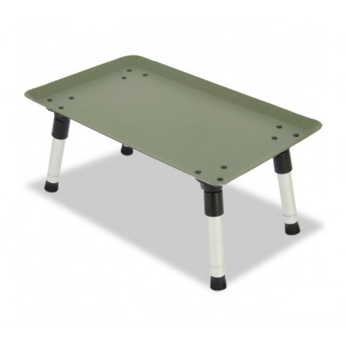 Комплект чанта с масичка NGT Carp Case System