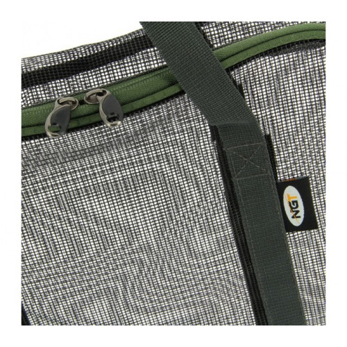 Чанта за сушене на топчета NGT Large Air Dry Bag