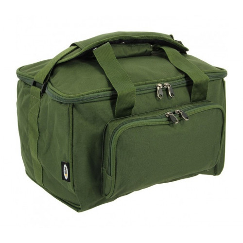Шаранджийски сак NGT Green Quickfish Carryall