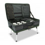 Чанта за аксесоари NGT Carp Bivvy Table System 