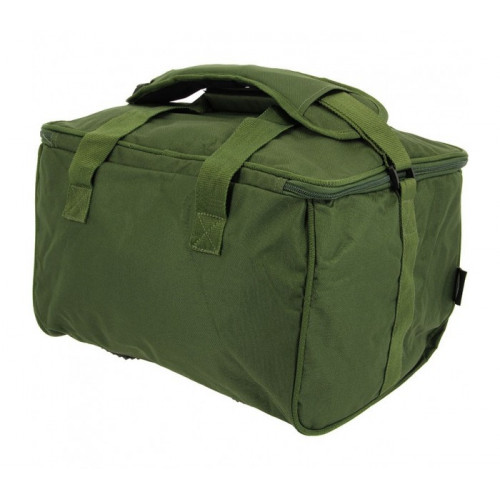 Шаранджийски сак NGT Green Quickfish Carryall