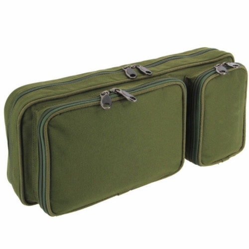 Чанта за бъз барове NGT Buz Bar Bag