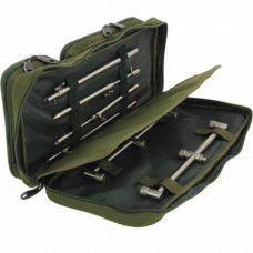 Чанта за бъз барове NGT Buz Bar Bag