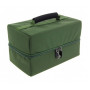 Шаранджийска чанта NGT Complete Rigid Carp Rig Pouch System