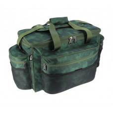 Шаранджийски сак NGT Camo Carryall 093-C