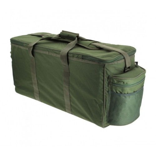 Шаранджийски сак NGT Giant Green Carryall