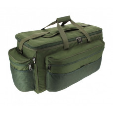 Шаранджийски сак NGT Giant Green Carryall