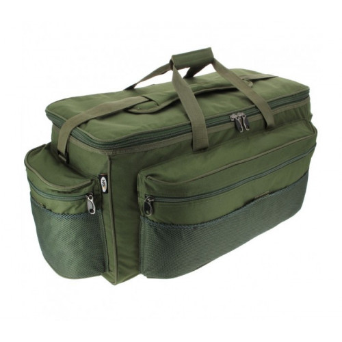 Шаранджийски сак NGT Giant Green Carryall