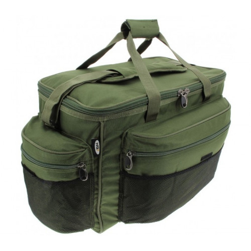 Шаранджийски сак NGT Green Carryall