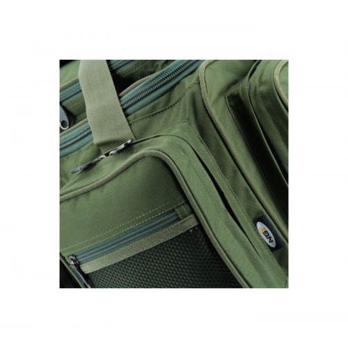 Сак NGT XPR Multi-Pocket Carryall