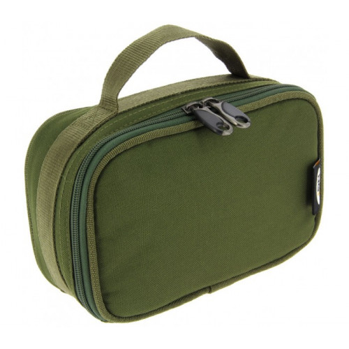 Чанта за олово NGT 3 Way "Rigid" Lead Bag