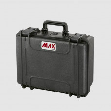 Водоустойчив куфар Plastica Panaro Max Nero 380 Водоустойчив куфар Plastica Panaro Max Nero 380