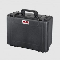 Водоустойчив куфар Plastica Panaro Max Nero 465 Водоустойчив куфар Plastica Panaro Max Nero 465