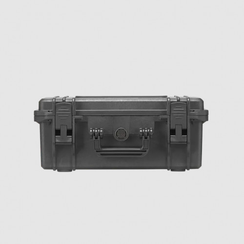 Водоустойчив куфар Plastica Panaro Max Nero 430